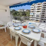 Oroblanc By Interhome Apartmán