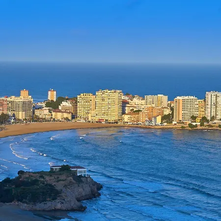 アパート Oroblanc By Interhome *