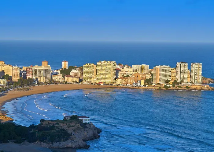 アパート Oroblanc By Interhome *