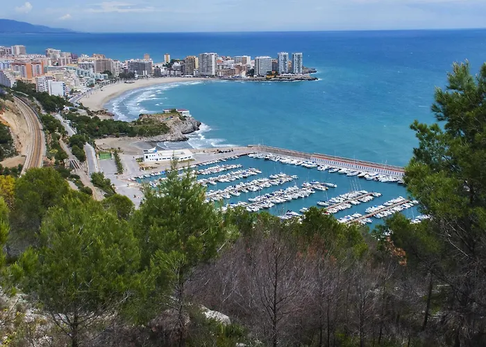 Oroblanc By Interhome アパート *