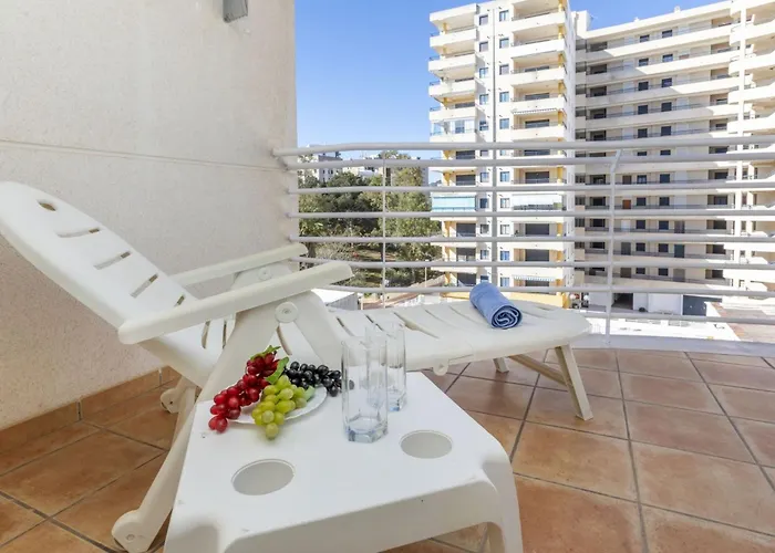 Oroblanc By Interhome