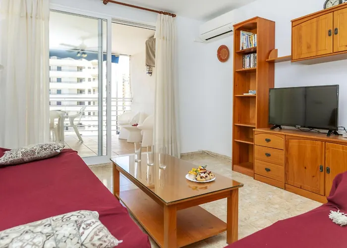 Oroblanc By Interhome *