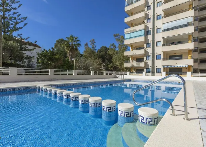 Oroblanc By Interhome