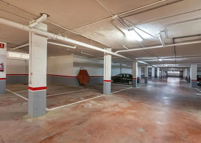 Oroblanc By Interhome アパート *