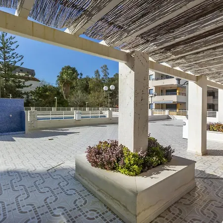 Oroblanc By Interhome Apartment Oropesa del Mar