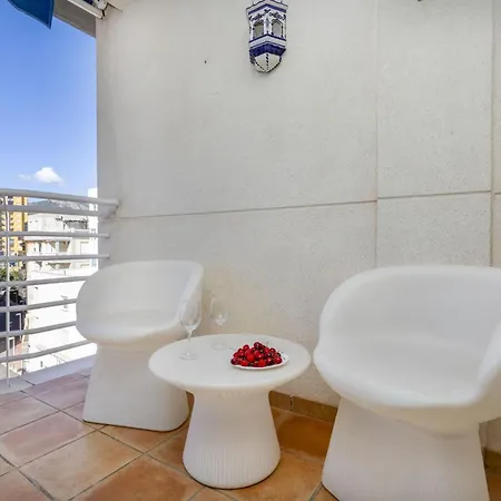 Apartment Oroblanc By Interhome Oropesa del Mar