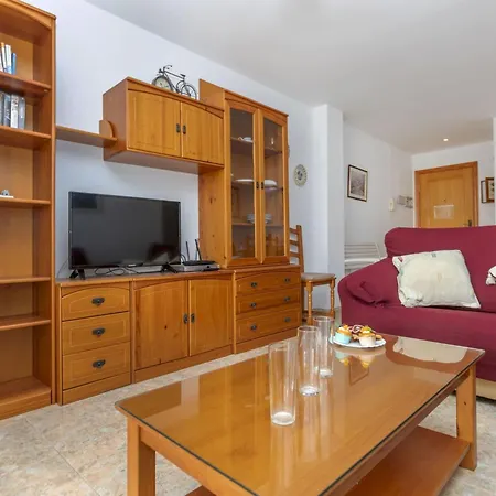 Oroblanc By Interhome * Oropesa del Mar