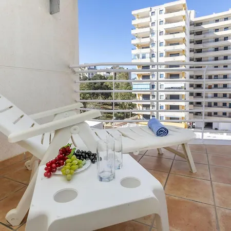 Oroblanc By Interhome