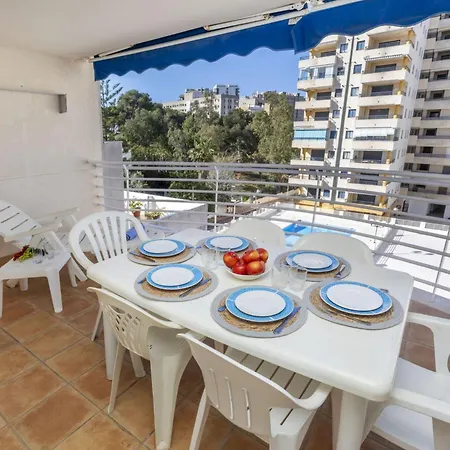 Oroblanc By Interhome Apartment