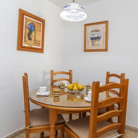 Apartment Oroblanc By Interhome