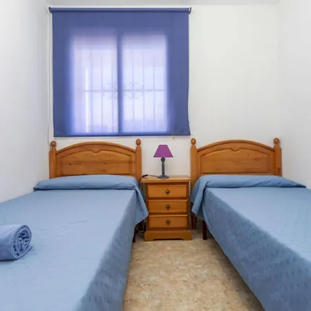 Apartment Oroblanc By Interhome *