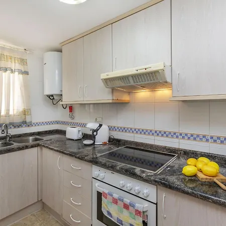 Oroblanc By Interhome Apartment Oropesa del Mar