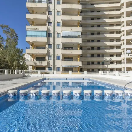 Oroblanc By Interhome Oropesa del Mar