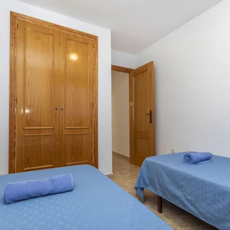 Oroblanc By Interhome * Oropesa del Mar