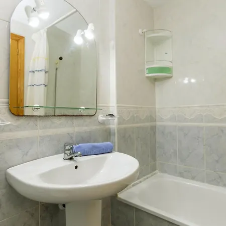 Oroblanc By Interhome Apartment