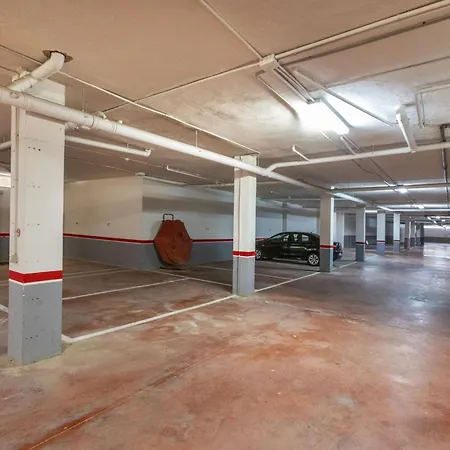 Oroblanc By Interhome Apartment *