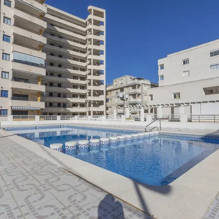 Oroblanc By Interhome *