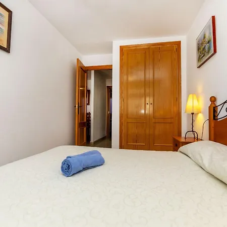 Oroblanc By Interhome Oropesa del Mar