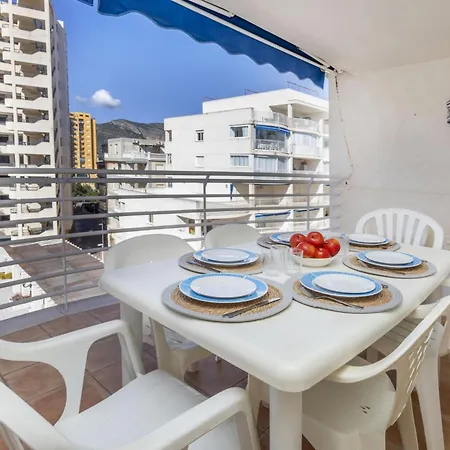 Oroblanc By Interhome Apartment Oropesa del Mar