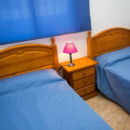 Oroblanc By Interhome * Oropesa del Mar