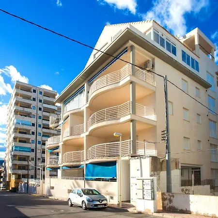 Oroblanc By Interhome Apartment Oropesa del Mar