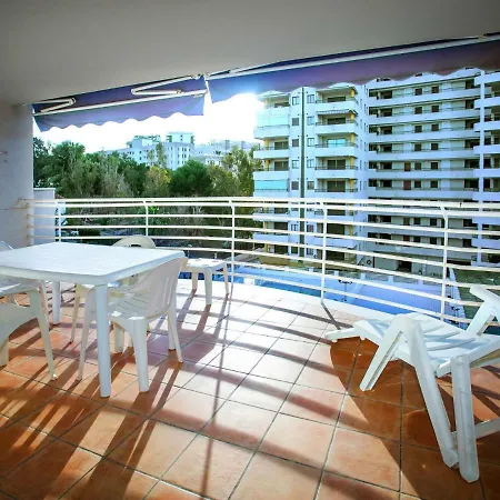 Apartment Oroblanc By Interhome