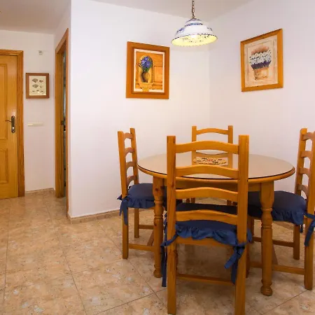 Oroblanc By Interhome Oropesa del Mar