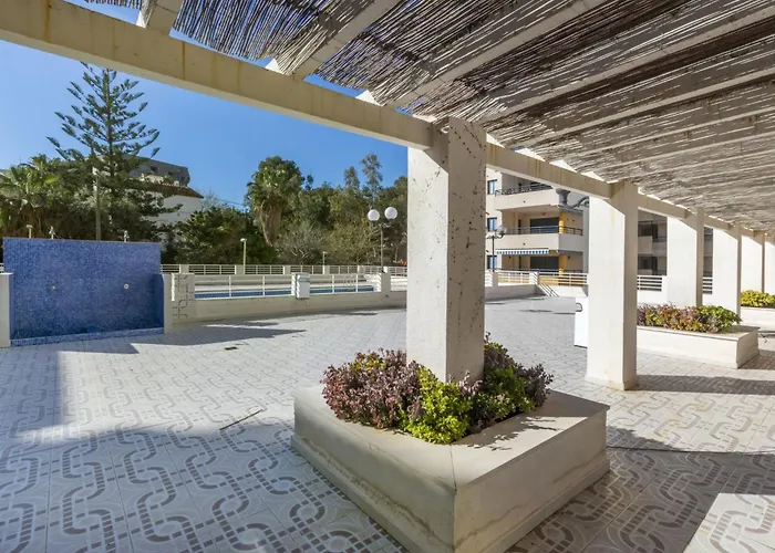 Oroblanc By Interhome Appartamento Oropesa del Mar