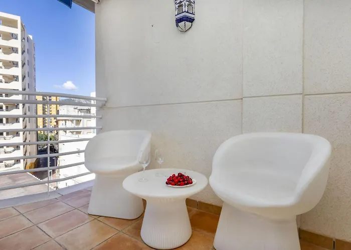 Appartamento Oroblanc By Interhome Oropesa del Mar