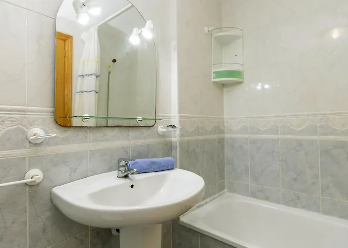 Oroblanc By Interhome Appartamento