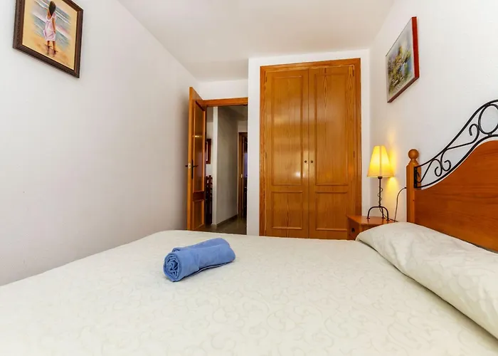 Oroblanc By Interhome Oropesa del Mar