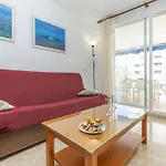شقة Oroblanc By Interhome أوروبيسا ذيل مار