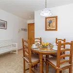 شقة Oroblanc By Interhome
