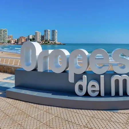 Oroblanc By Interhome Apartament *