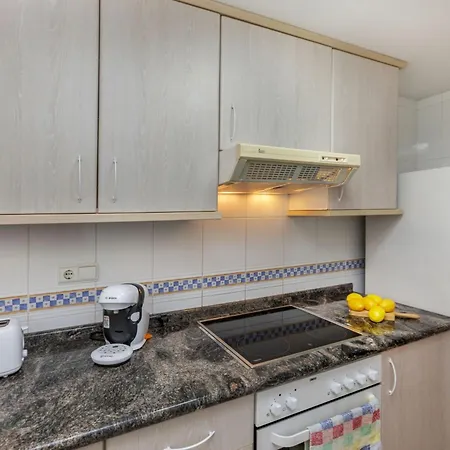 Oroblanc By Interhome Lejlighed *