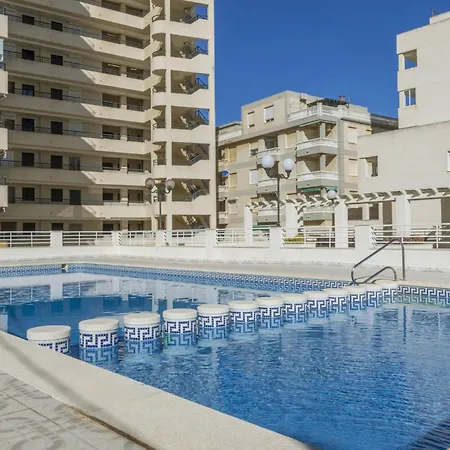 Apartament Oroblanc By Interhome *