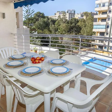 Oroblanc By Interhome Oropesa del Mar