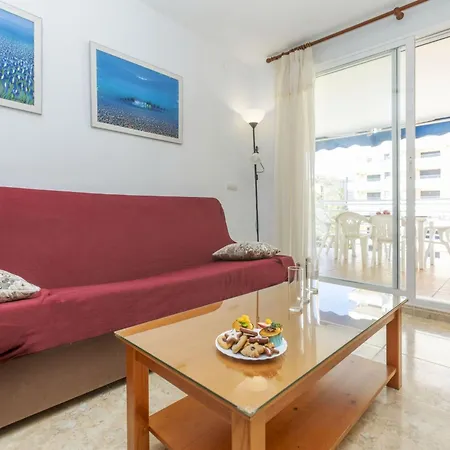 Lejlighed Oroblanc By Interhome Oropesa del Mar