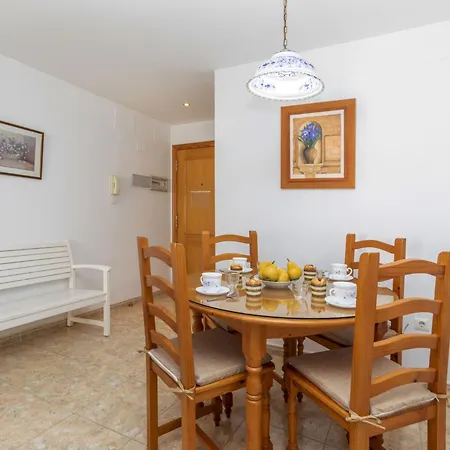 Lejlighed Oroblanc By Interhome