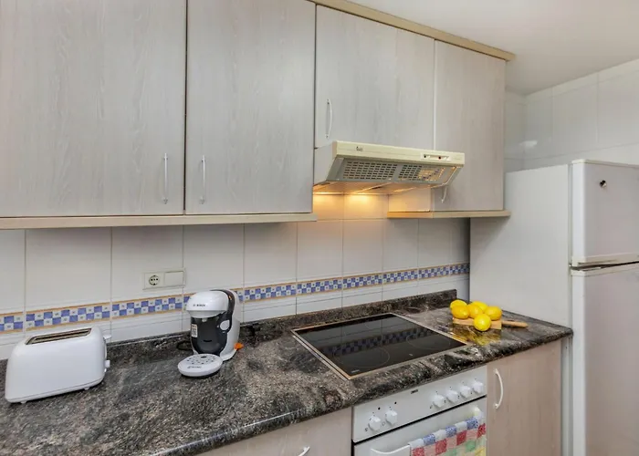 Oroblanc By Interhome Apartament *