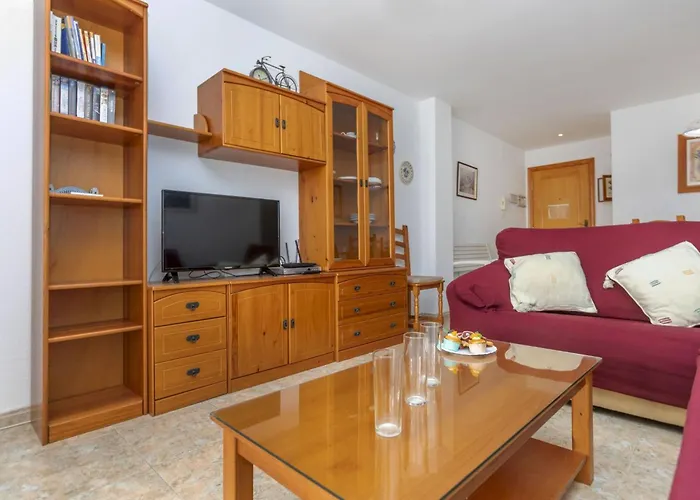 Oroblanc By Interhome * Oropesa del Mar