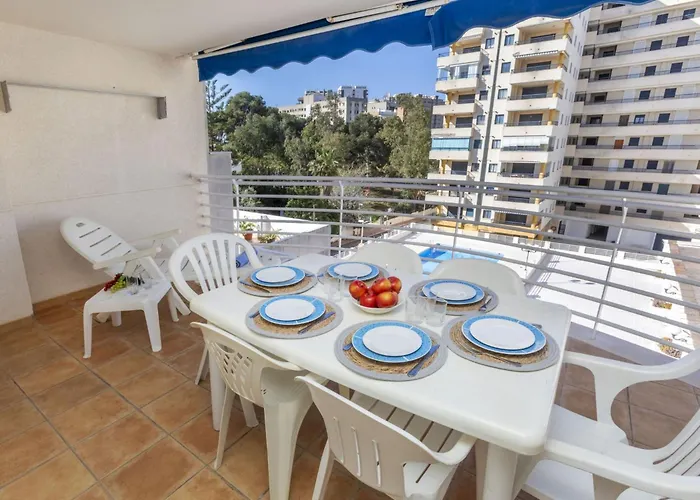 Oroblanc By Interhome Apartament