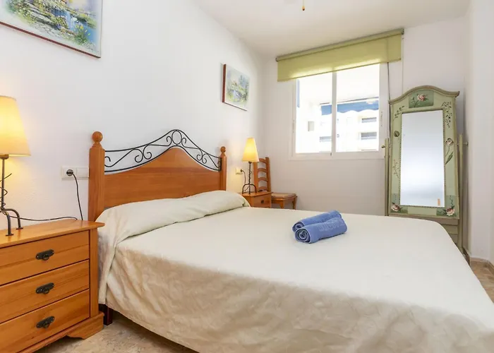 Oroblanc By Interhome Apartament *