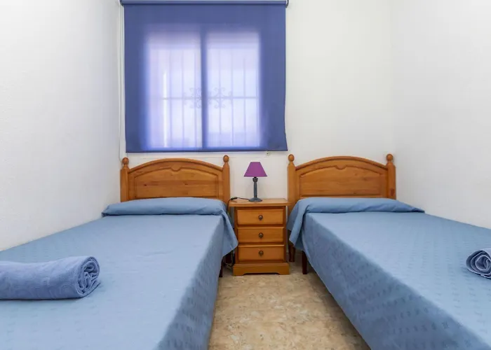 Apartament Oroblanc By Interhome *