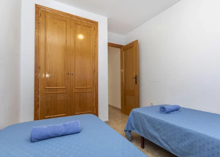 Oroblanc By Interhome * Oropesa del Mar