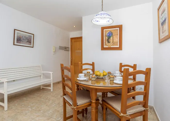 Apartament Oroblanc By Interhome