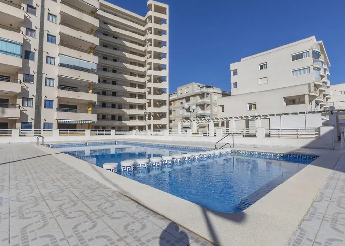 Oroblanc By Interhome *